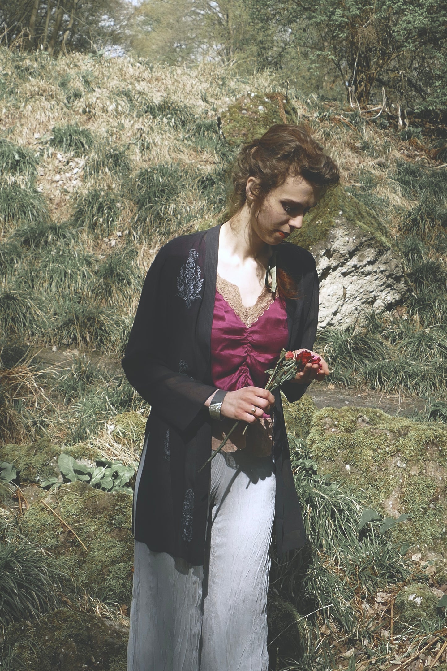 Faerie of the Ashes Tunic