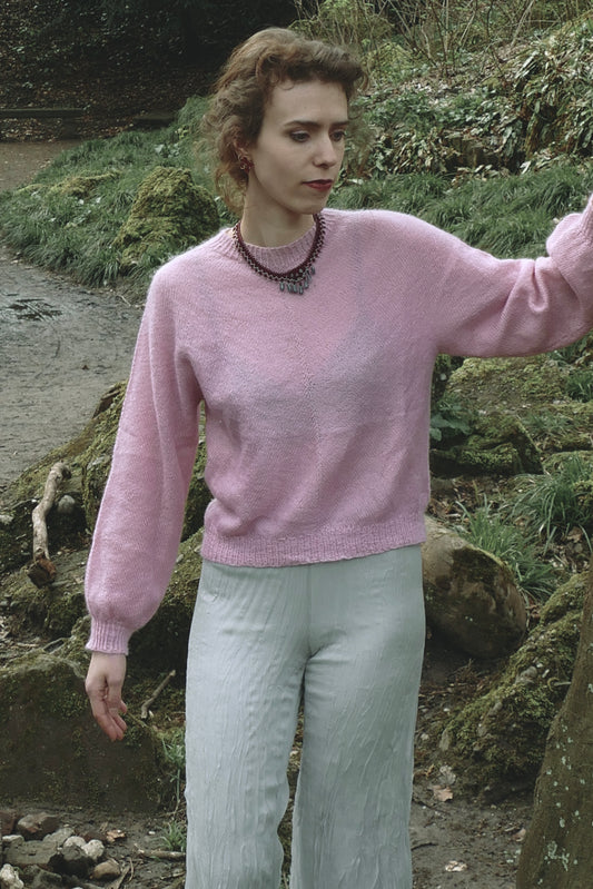 Melusine's Collier
