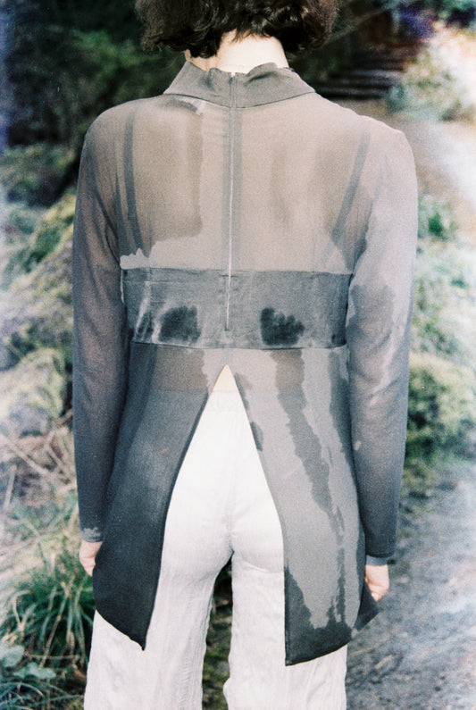 She-Knight Tunic