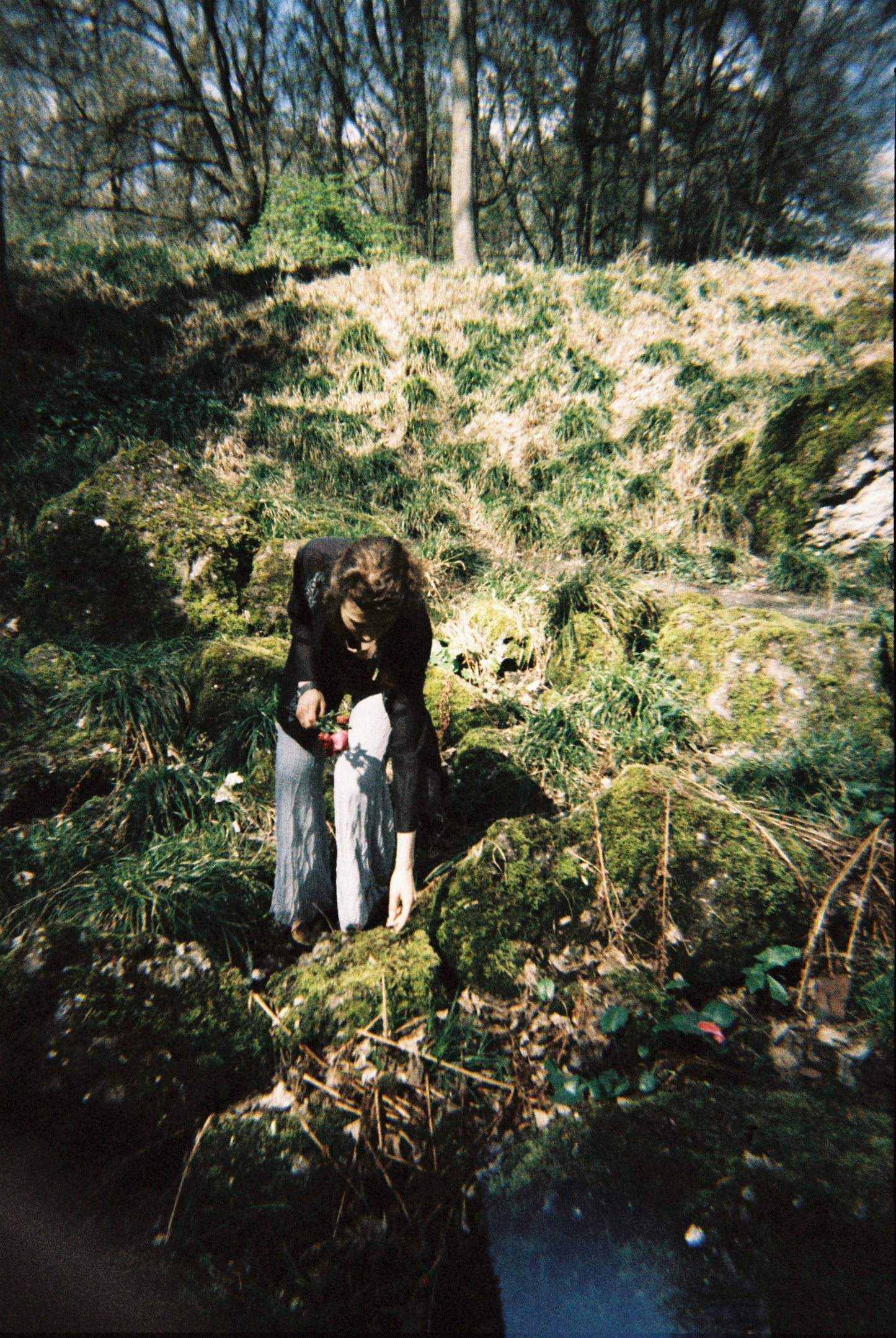 Rivulet Trousers
