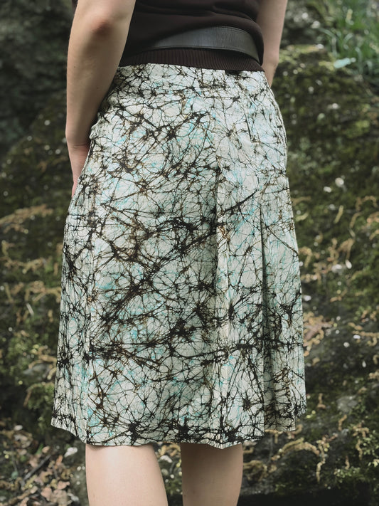 Mycelium Skirt