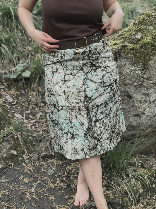 Mycelium Skirt