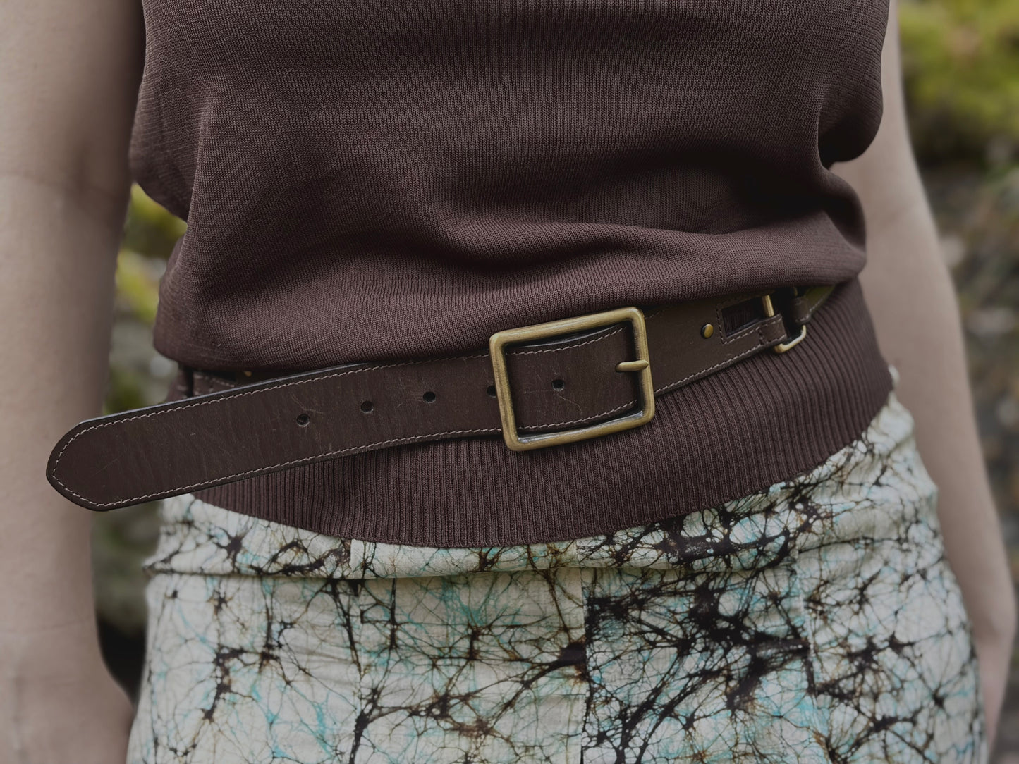 Belt