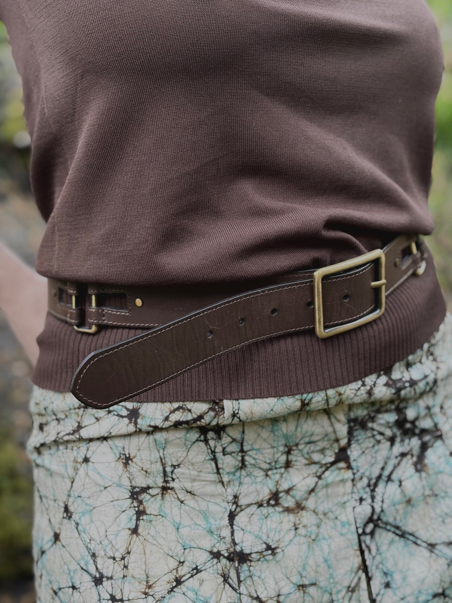 Belt