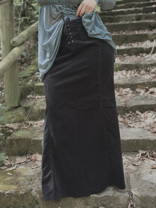 Death Fey Skirt