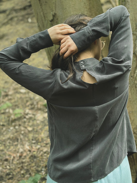 Selkie Blouse
