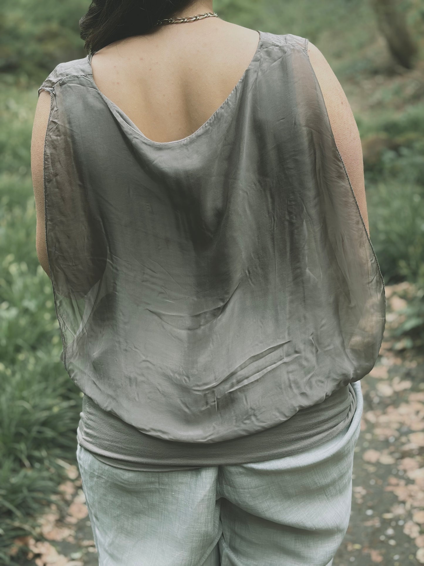 Naiad Tunic