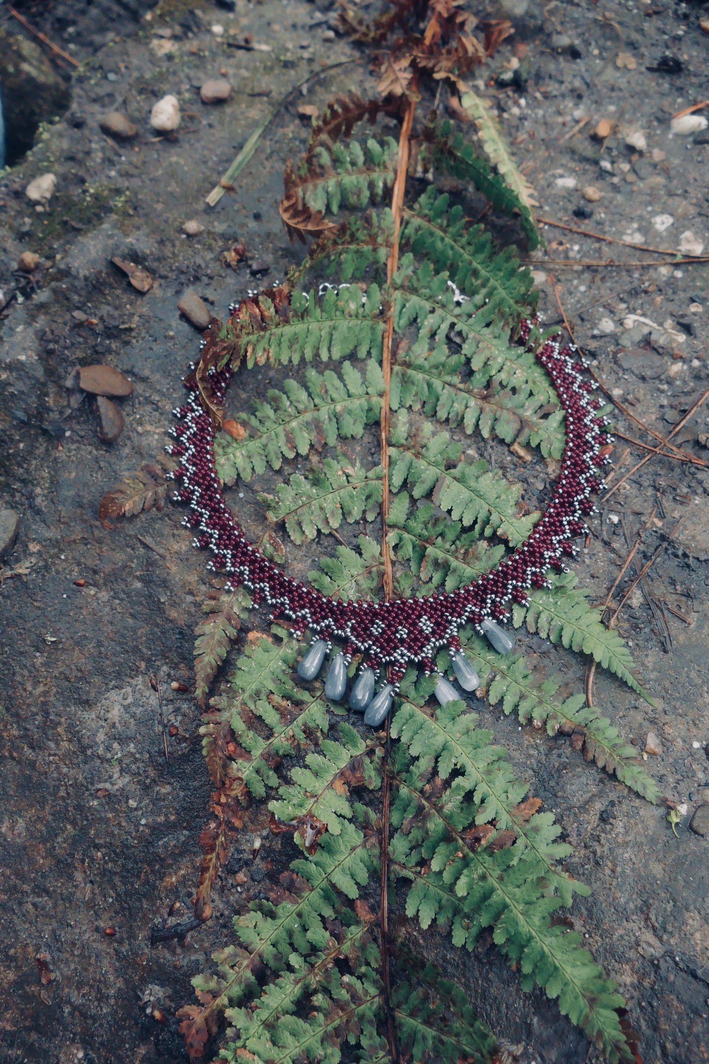 Melusine's Collier