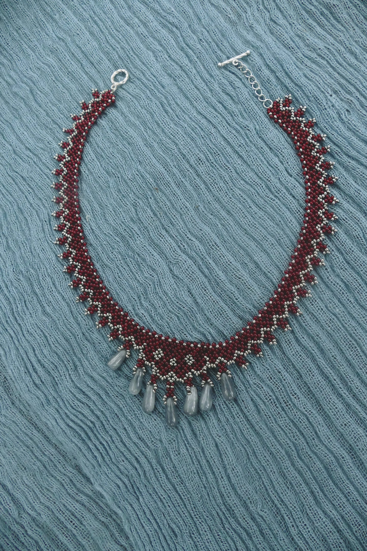 Melusine's Collier