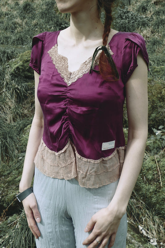 Prunella's Blouse