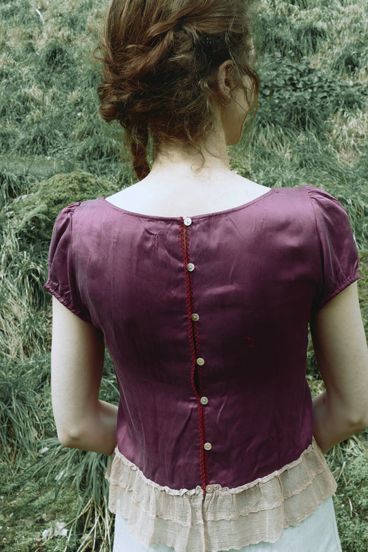 Prunella's Blouse