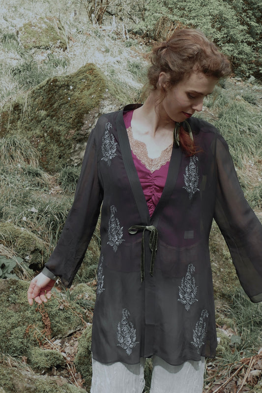 Faerie of the Ashes Tunic