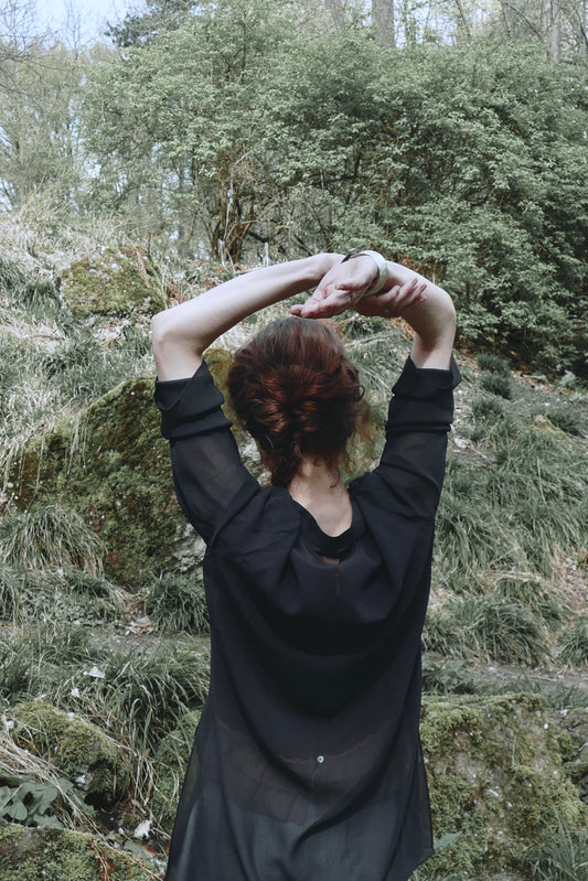 Faerie of the Ashes Tunic
