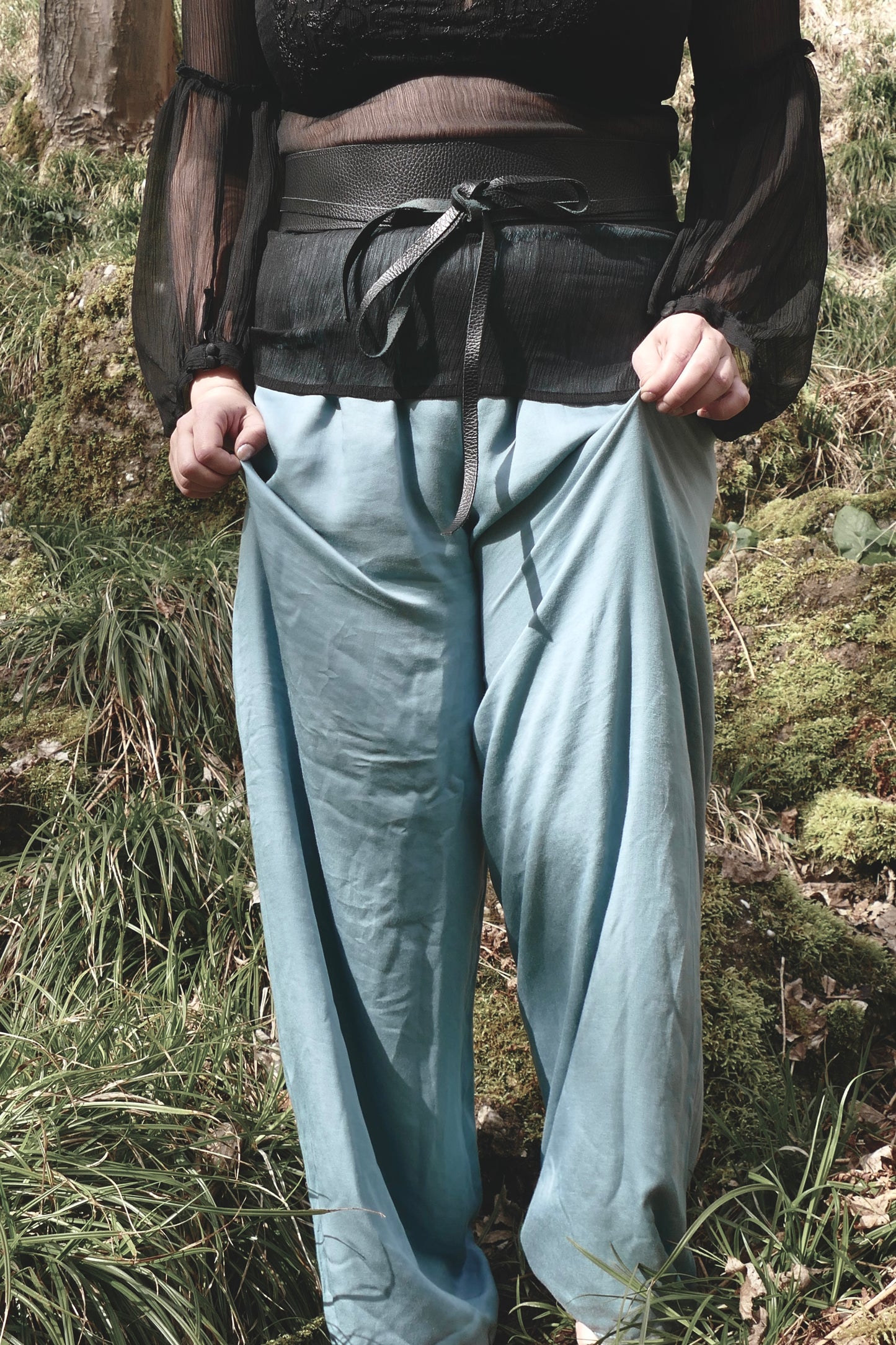 Lady of the Lake Trousers
