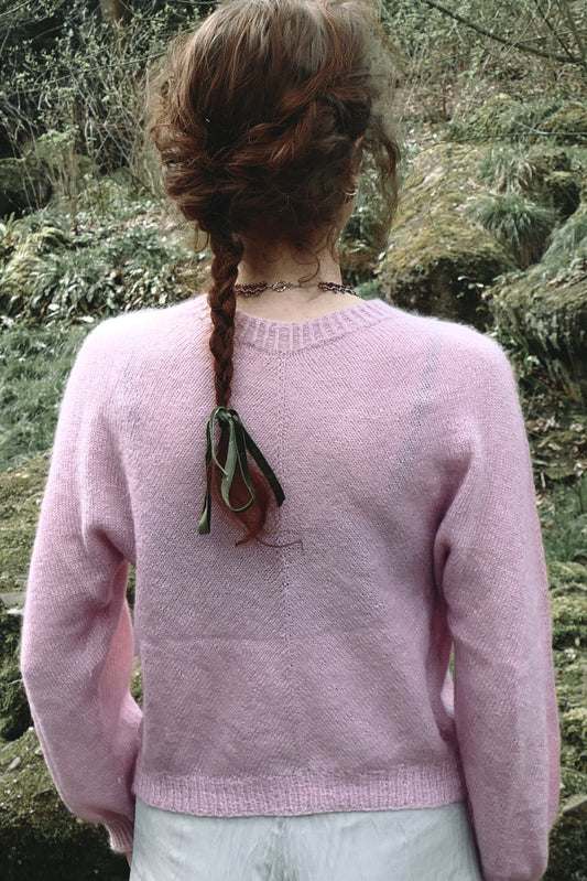 Nikita's Knit Jumper