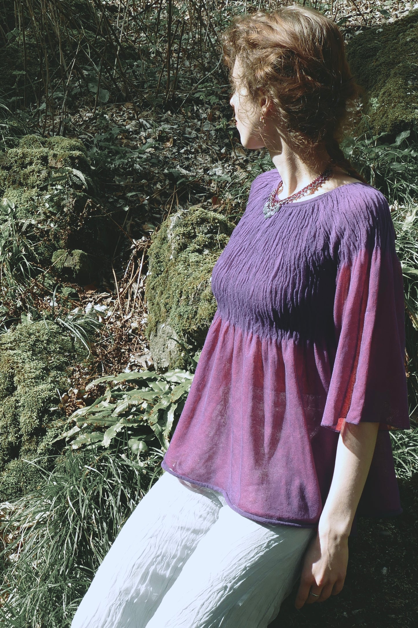 Melusine's Tunic