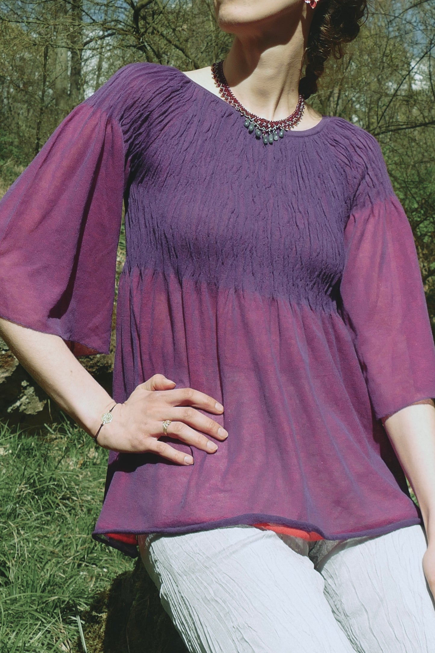 Melusine's Collier