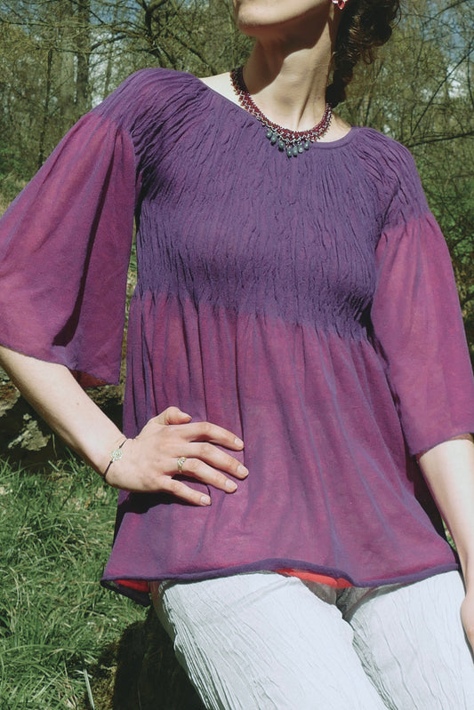 Melusine's Tunic