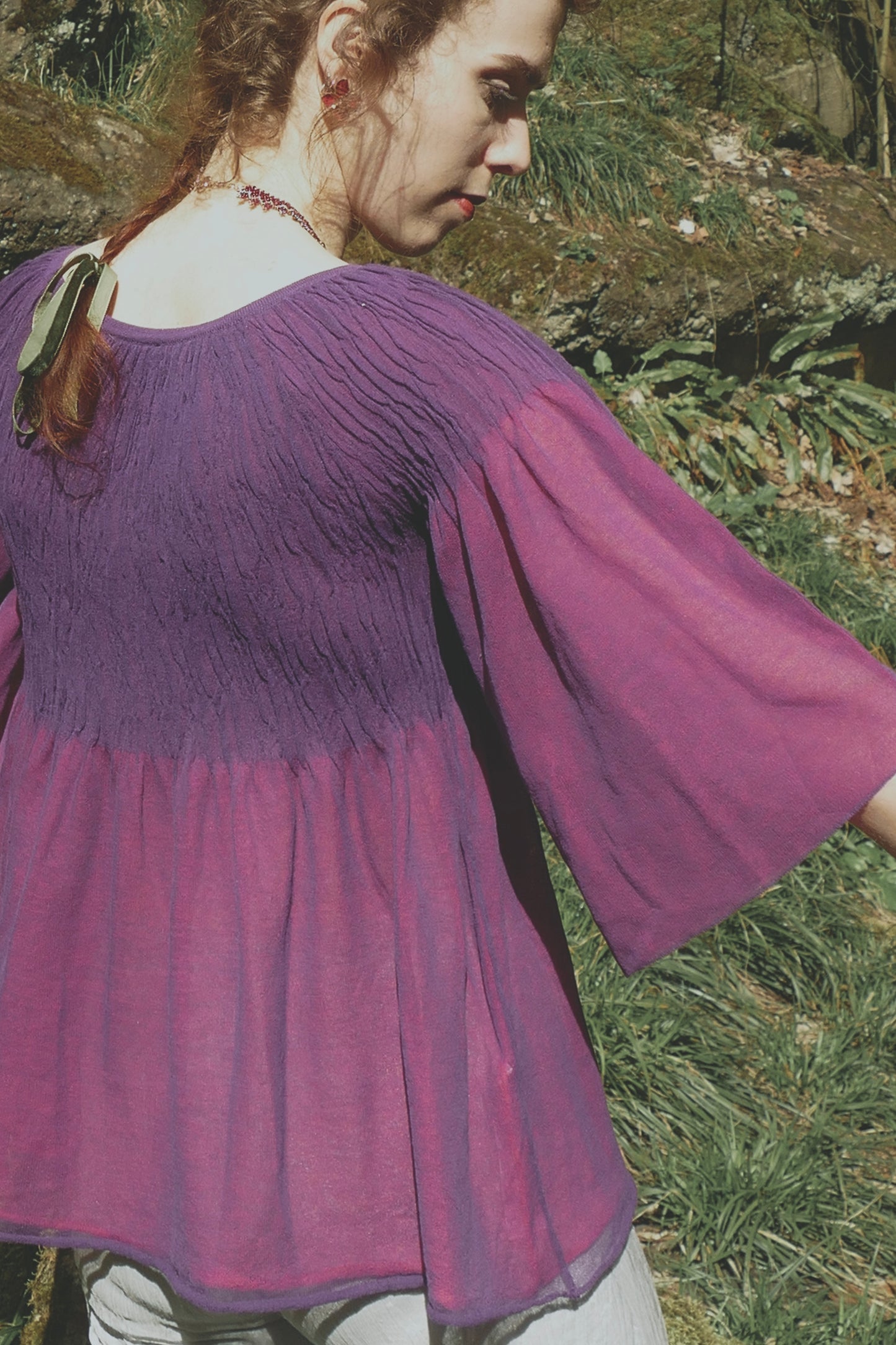 Melusine's Tunic