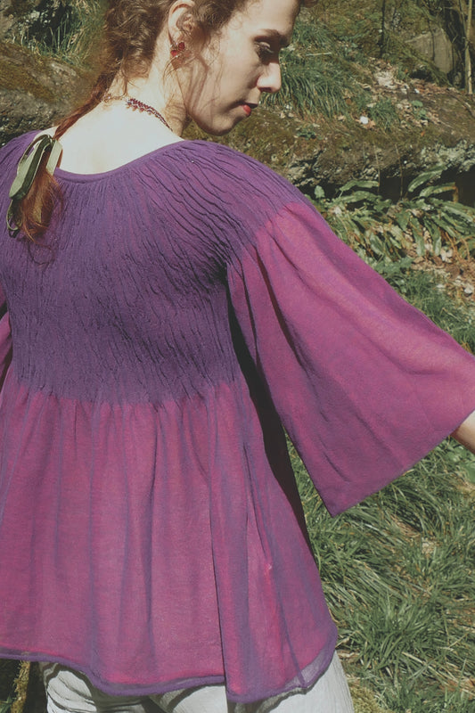 Melusine's Tunic