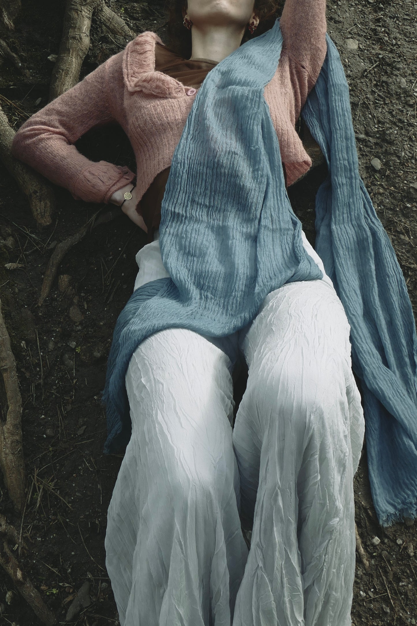 Rivulet Trousers