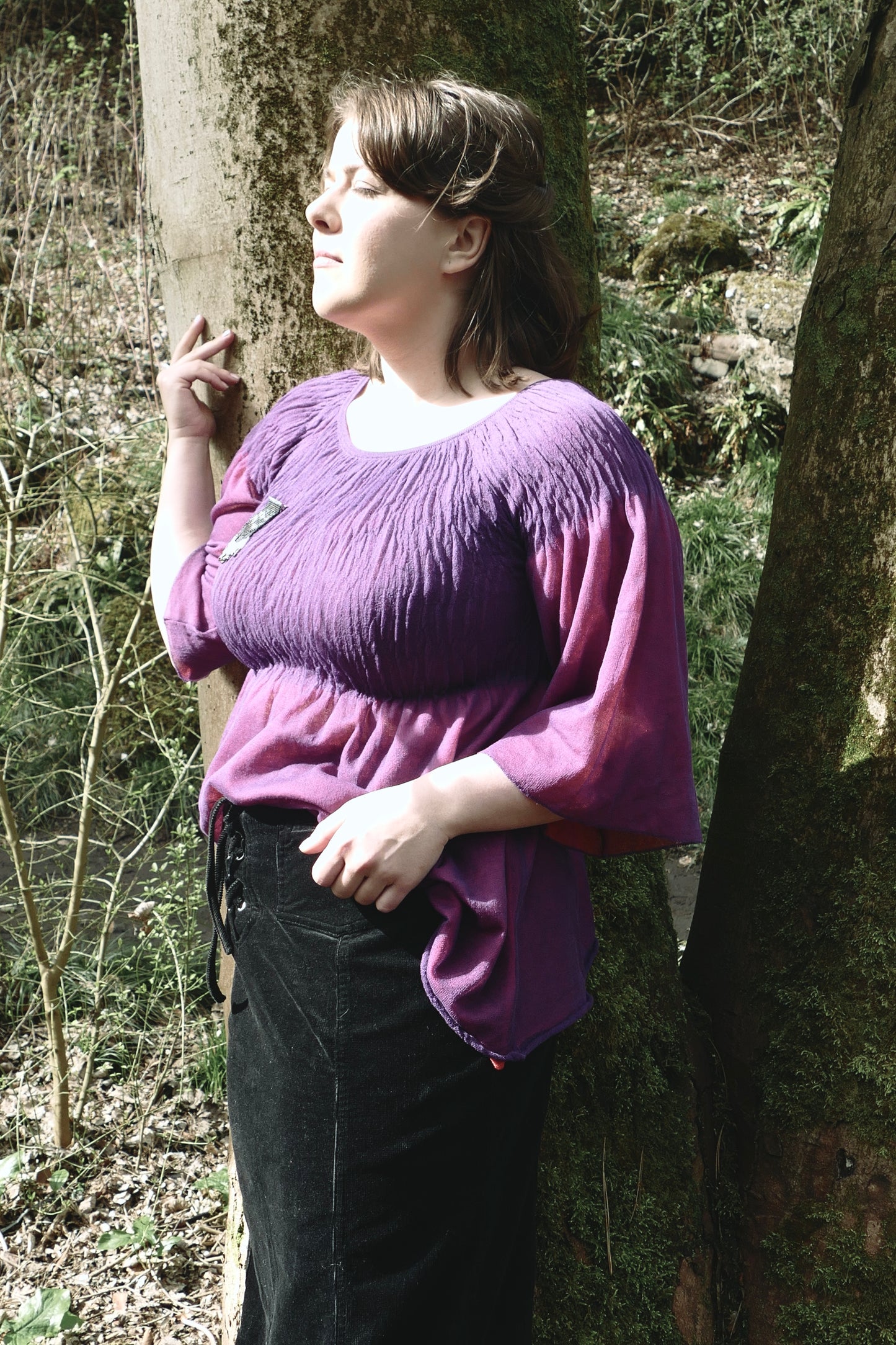 Melusine's Tunic