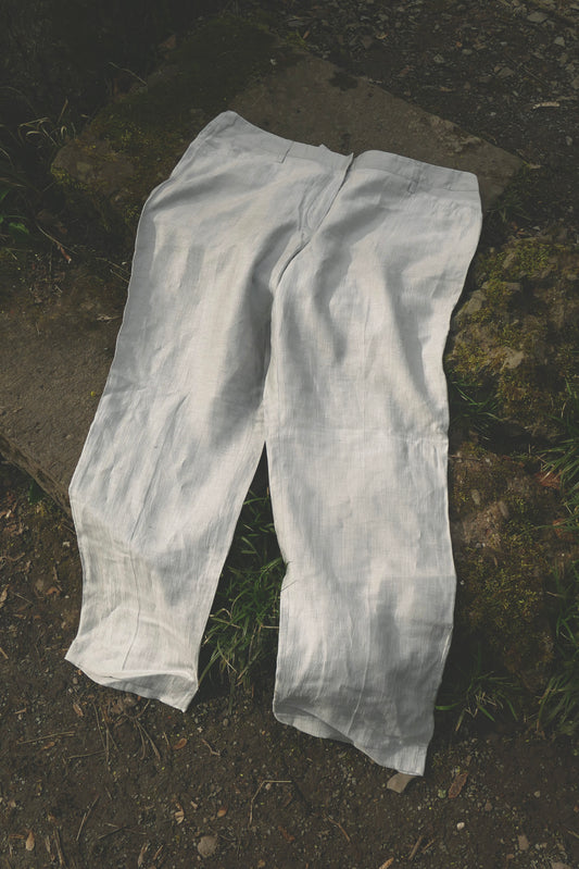 Silver Birch Trousers