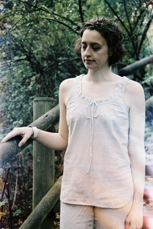 Cottage Fey Top