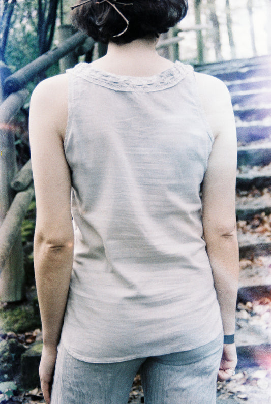 Cottage Fey Top