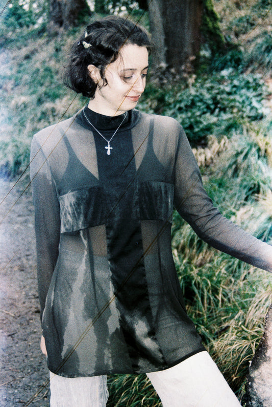 She-Knight Tunic