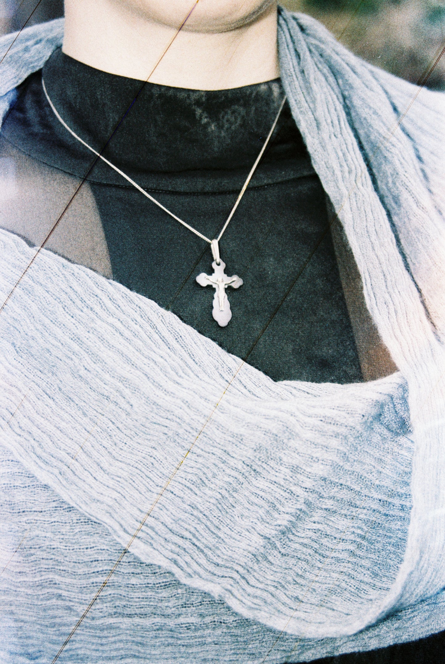 Russian Cross