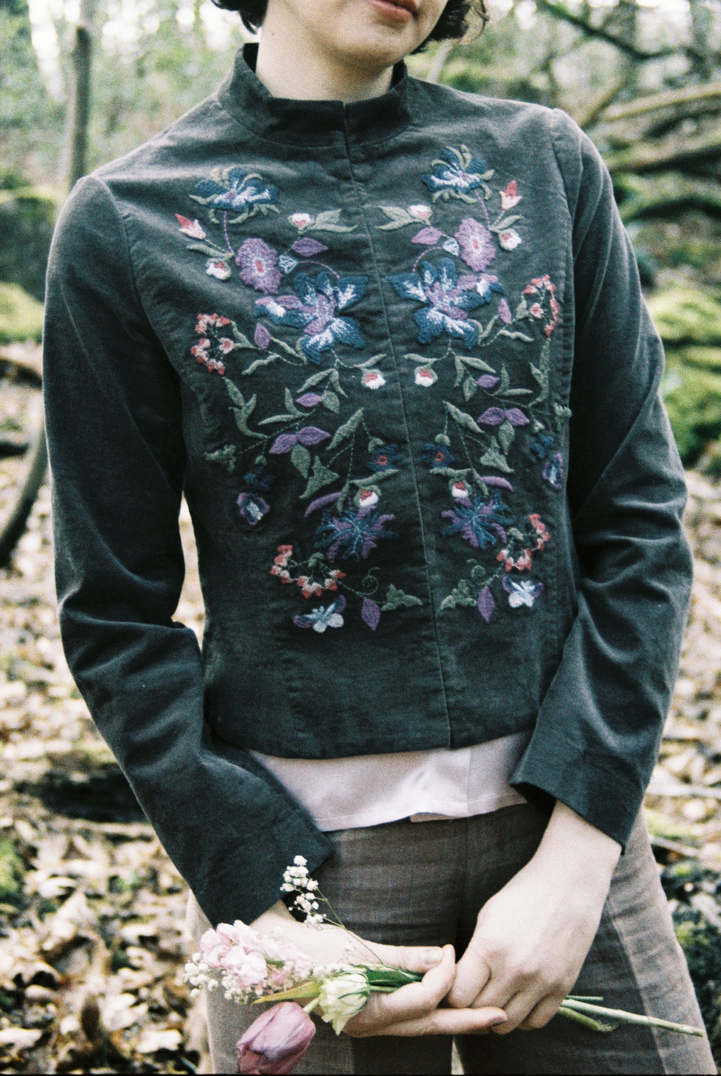 Cicely Jacket
