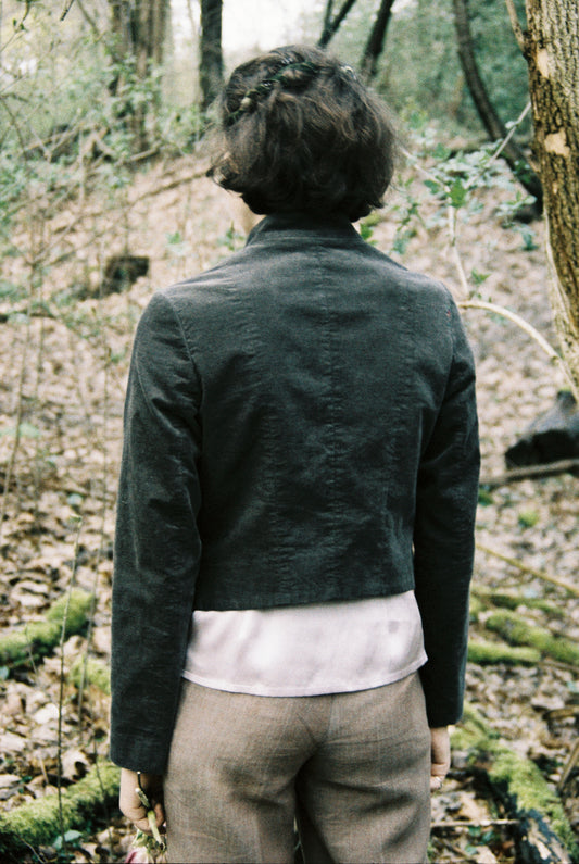 Cicely Jacket